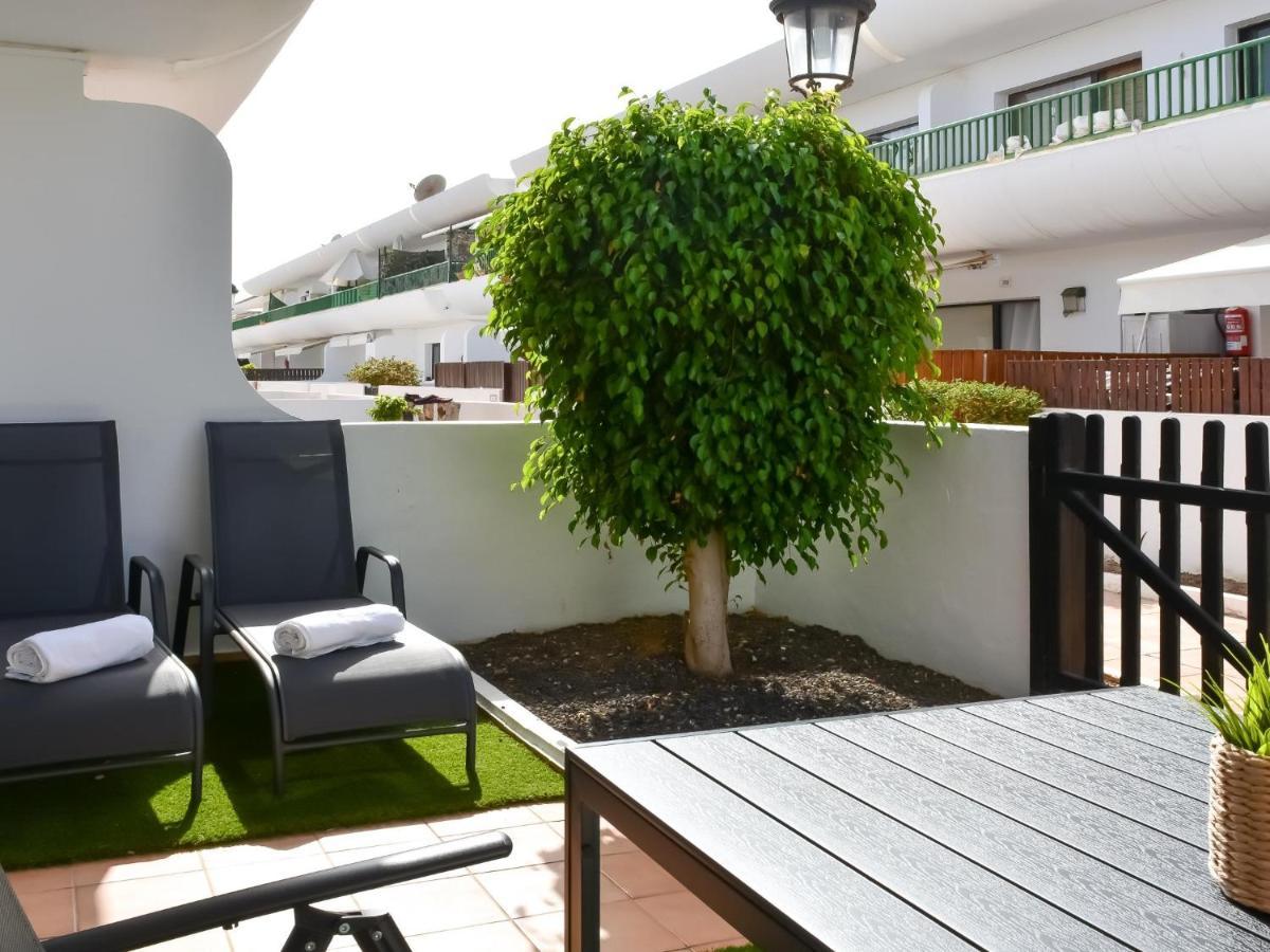 Dunasol 341 By Best Holidays Fuerteventura Corralejo Ngoại thất bức ảnh
