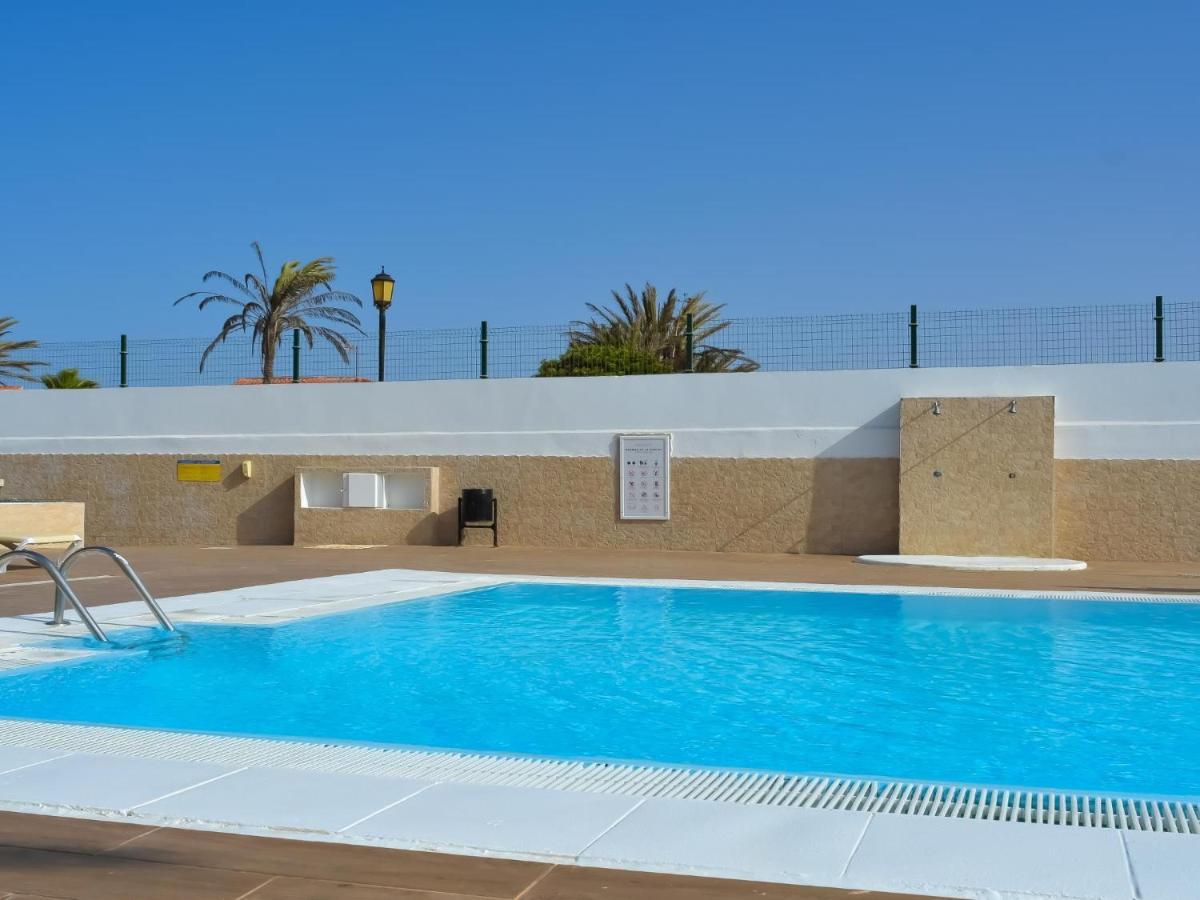 Dunasol 341 By Best Holidays Fuerteventura Corralejo Ngoại thất bức ảnh