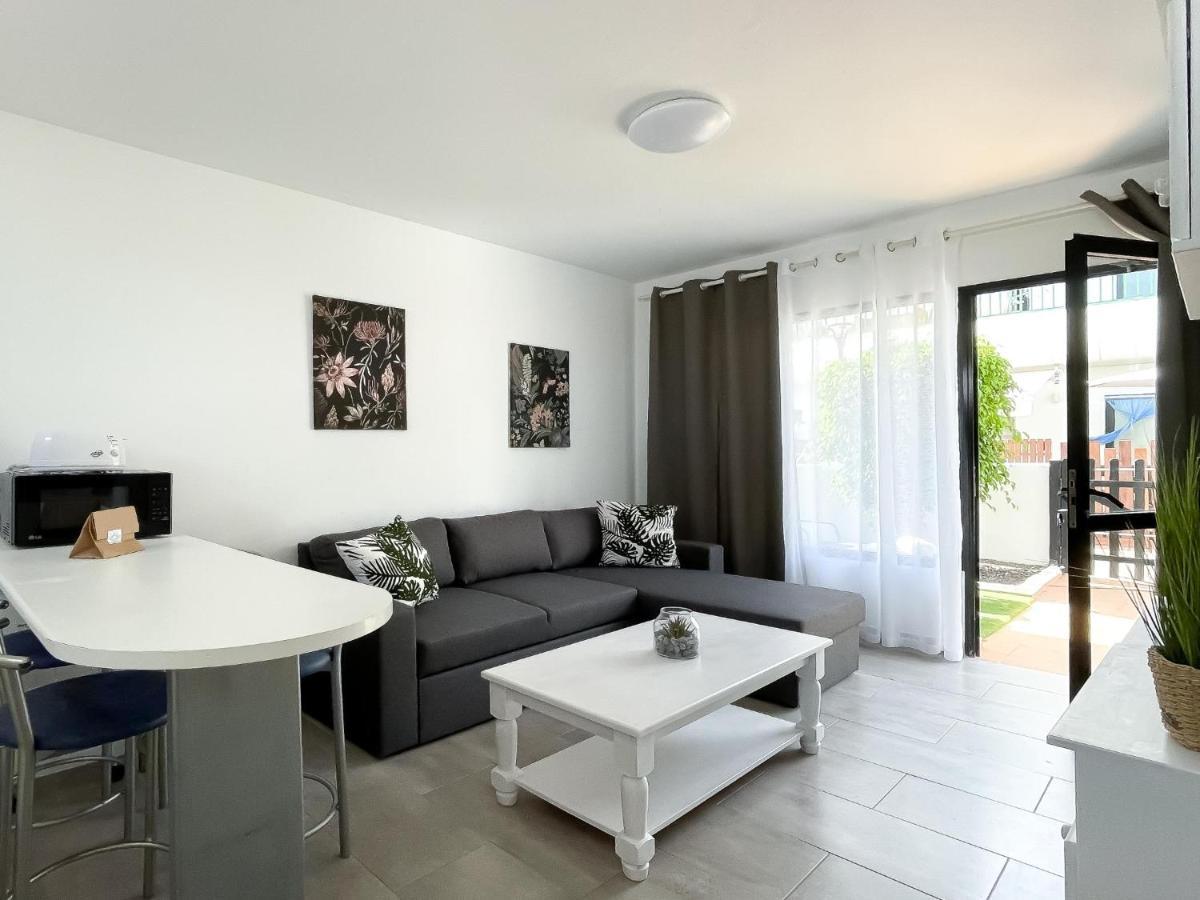 Dunasol 341 By Best Holidays Fuerteventura Corralejo Ngoại thất bức ảnh