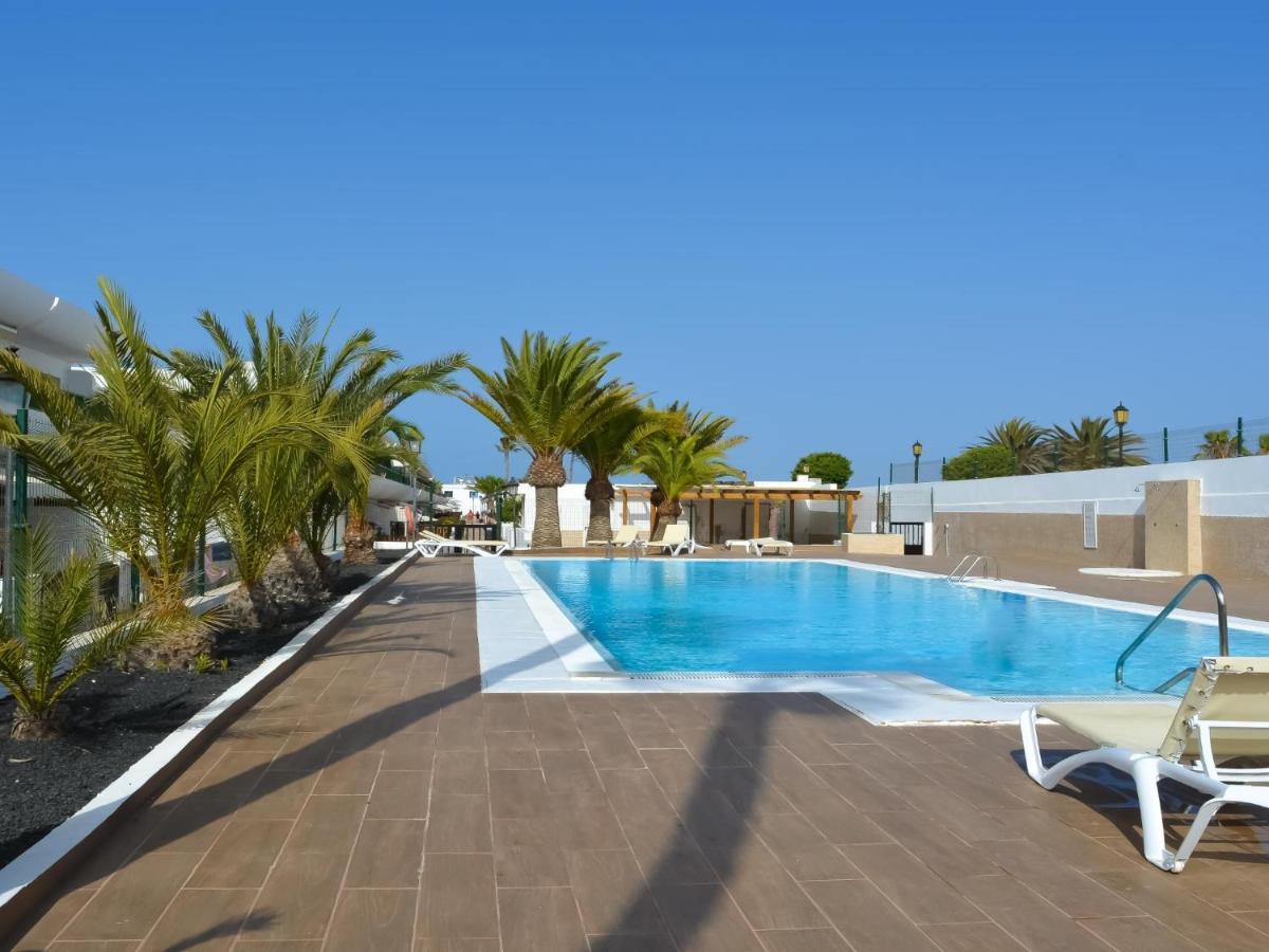 Dunasol 341 By Best Holidays Fuerteventura Corralejo Ngoại thất bức ảnh