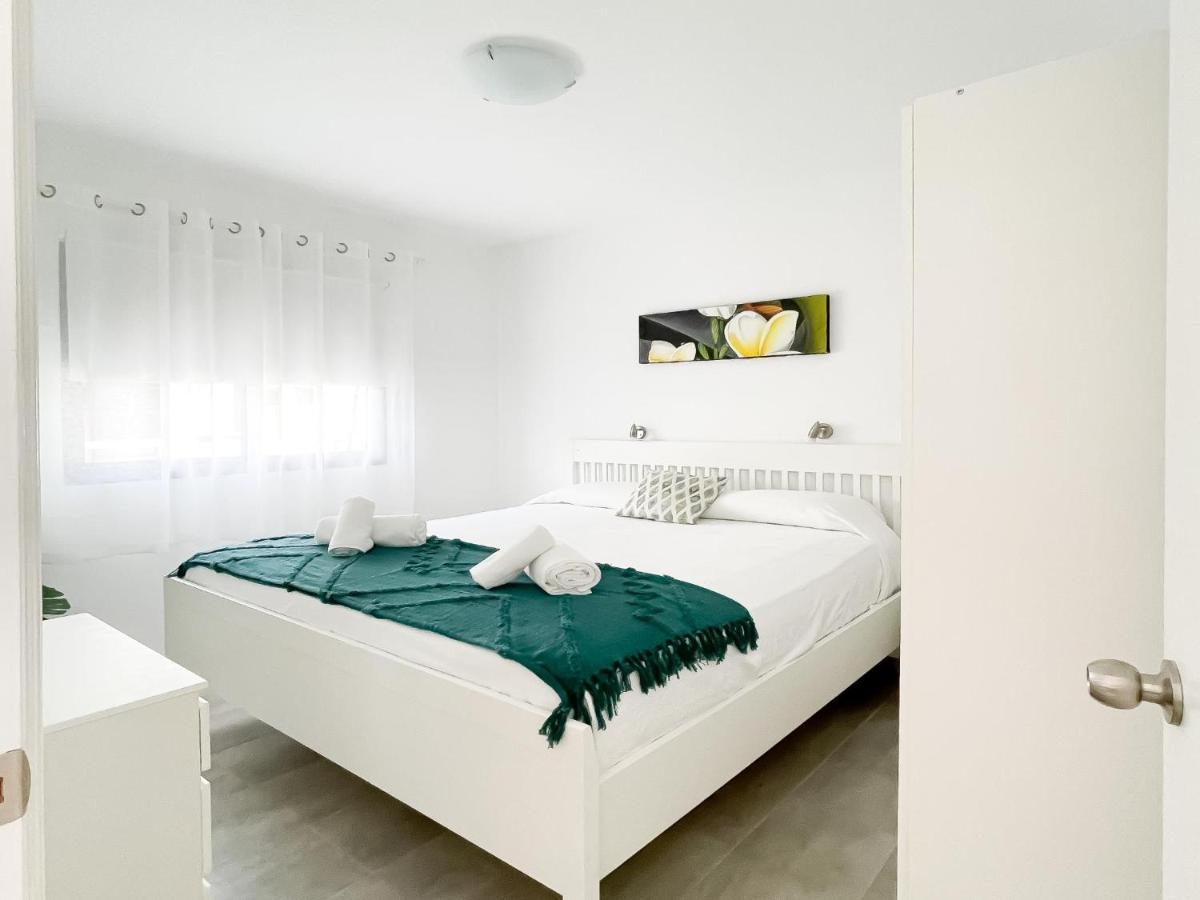 Dunasol 341 By Best Holidays Fuerteventura Corralejo Ngoại thất bức ảnh