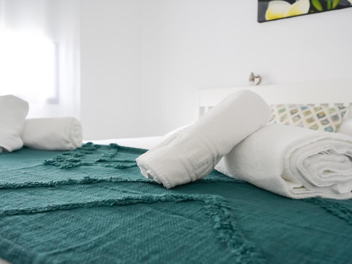 Dunasol 341 By Best Holidays Fuerteventura Corralejo Ngoại thất bức ảnh
