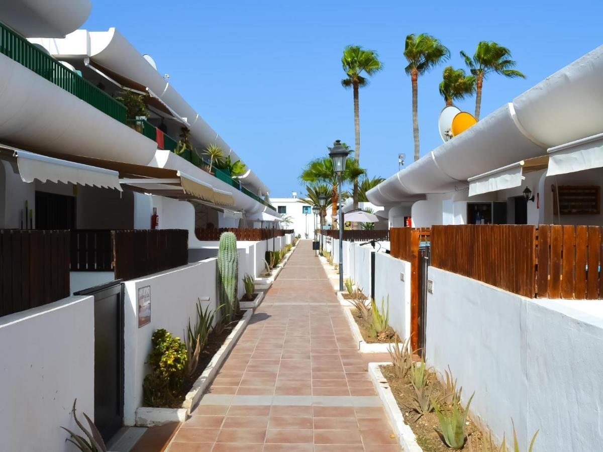Dunasol 341 By Best Holidays Fuerteventura Corralejo Ngoại thất bức ảnh