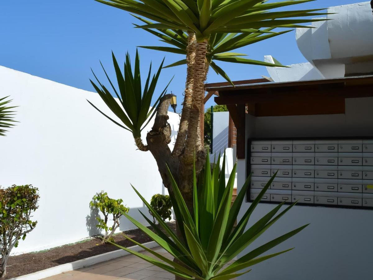Dunasol 341 By Best Holidays Fuerteventura Corralejo Ngoại thất bức ảnh