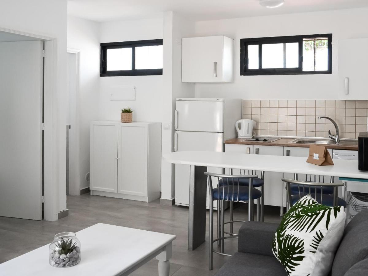 Dunasol 341 By Best Holidays Fuerteventura Corralejo Ngoại thất bức ảnh