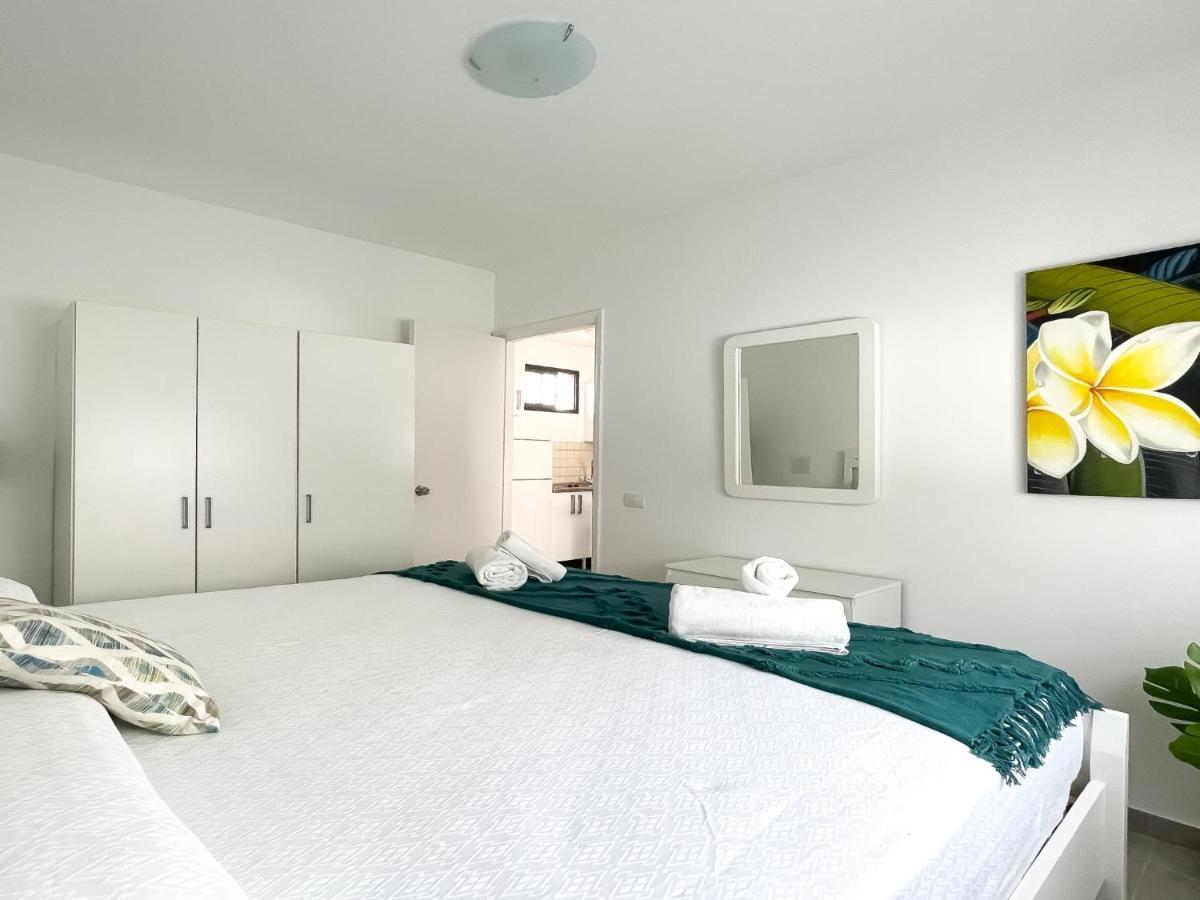Dunasol 341 By Best Holidays Fuerteventura Corralejo Ngoại thất bức ảnh