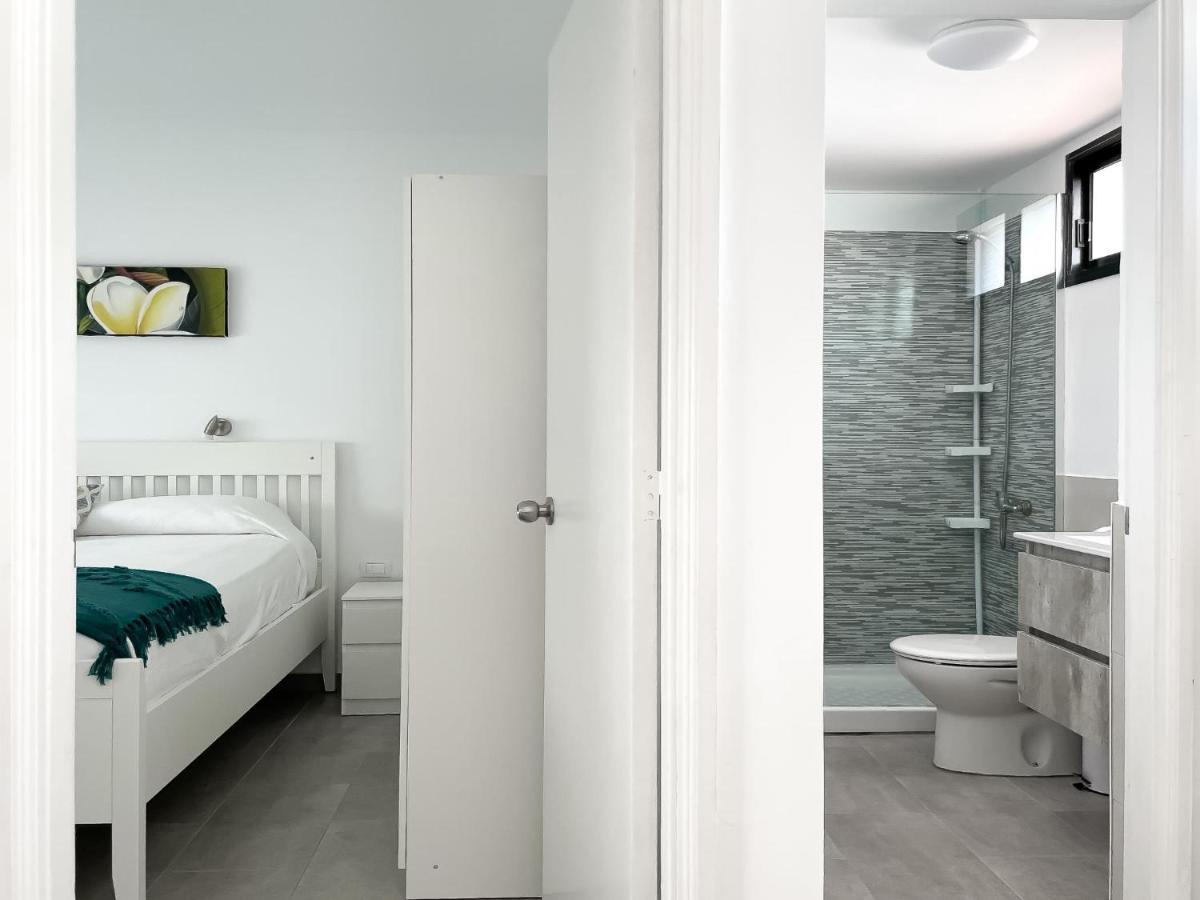 Dunasol 341 By Best Holidays Fuerteventura Corralejo Ngoại thất bức ảnh