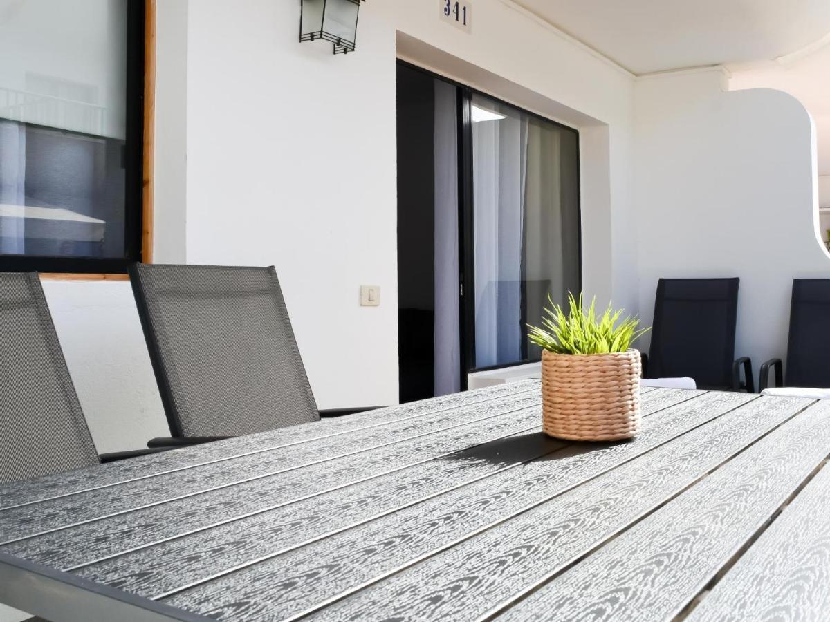 Dunasol 341 By Best Holidays Fuerteventura Corralejo Ngoại thất bức ảnh