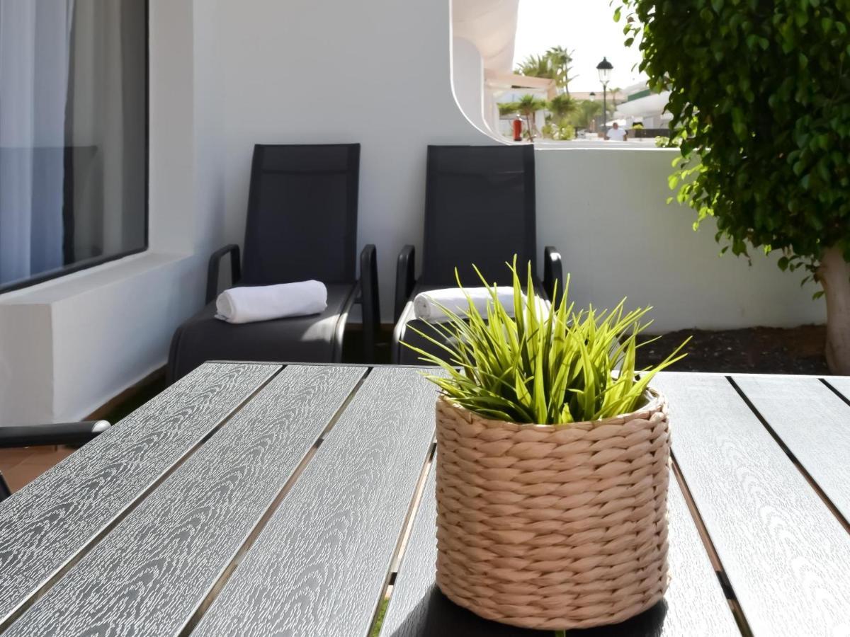Dunasol 341 By Best Holidays Fuerteventura Corralejo Ngoại thất bức ảnh