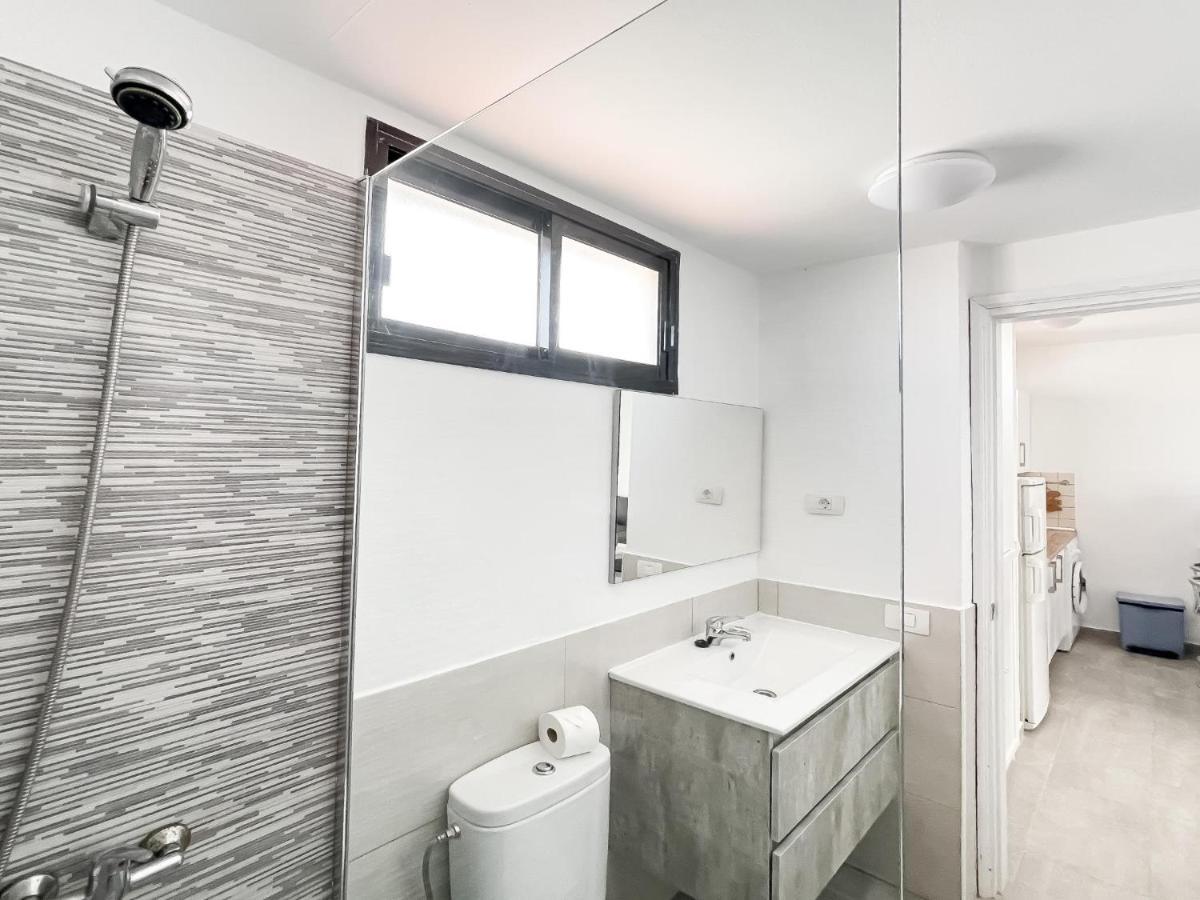 Dunasol 341 By Best Holidays Fuerteventura Corralejo Ngoại thất bức ảnh