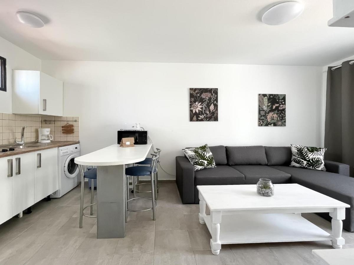 Dunasol 341 By Best Holidays Fuerteventura Corralejo Ngoại thất bức ảnh