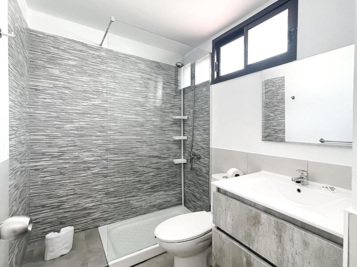 Dunasol 341 By Best Holidays Fuerteventura Corralejo Ngoại thất bức ảnh
