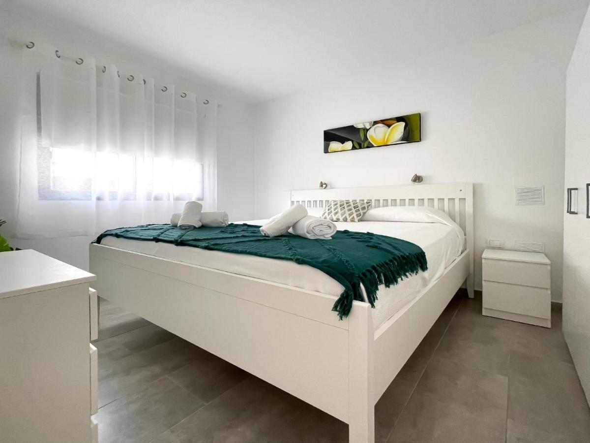 Dunasol 341 By Best Holidays Fuerteventura Corralejo Ngoại thất bức ảnh