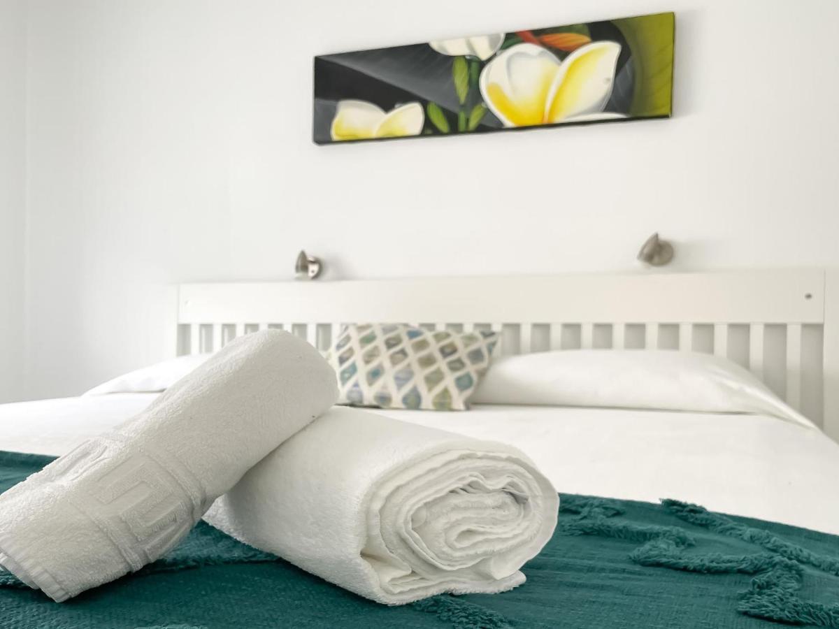 Dunasol 341 By Best Holidays Fuerteventura Corralejo Ngoại thất bức ảnh